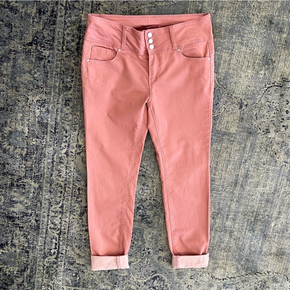 Wax Jean Jeans 9 - Picture 3 of 8